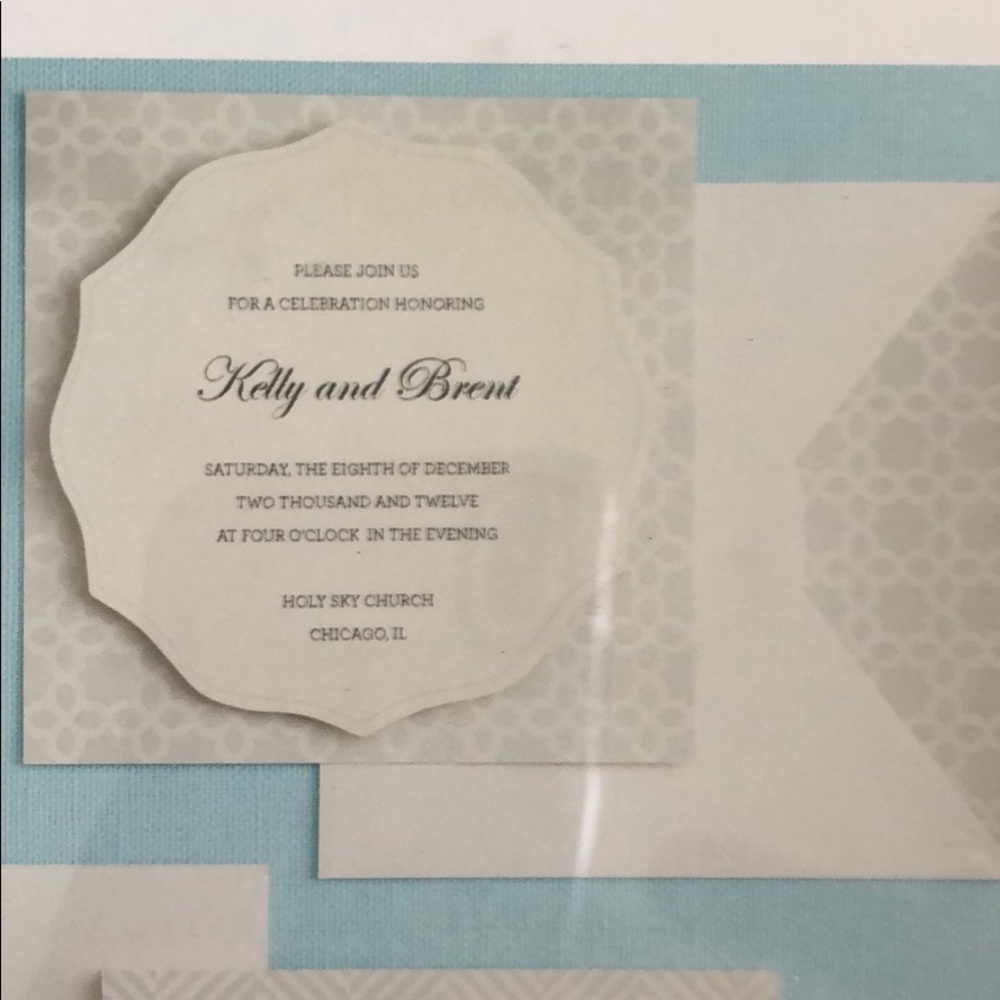 MARTHA STEWART PRINTABLE INVITATIONS/MENU CARDS
